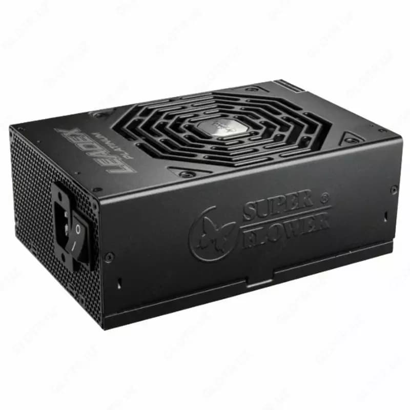Блок питания Super Flower Leadex Titanium SF-2000F14HP 2000W — 2