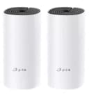 Wi-Fi система TP-LINK Deco E4 (2-pack)