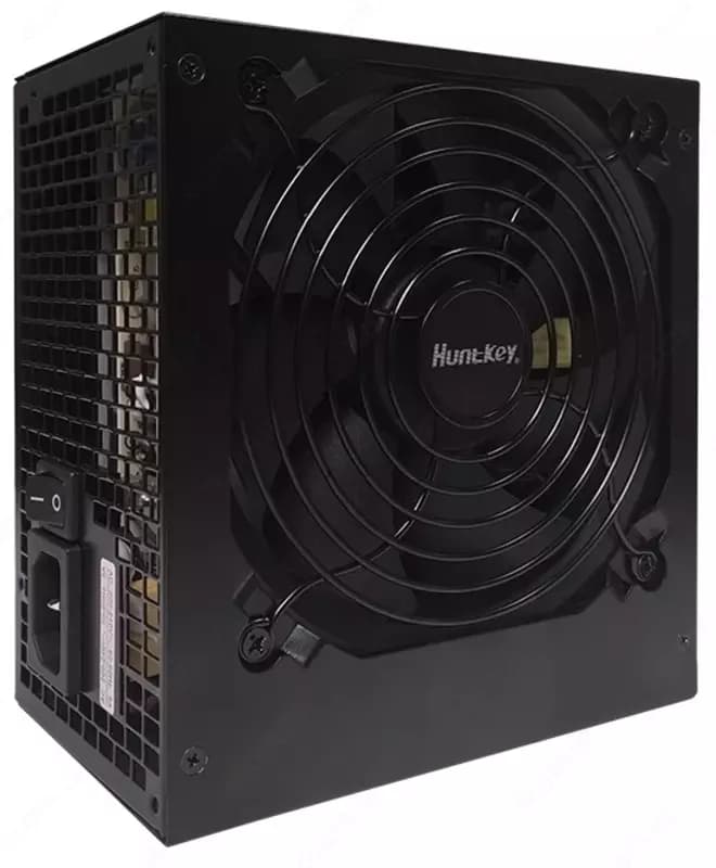 Блок питания HUNTKEY ECO750 750W — 3