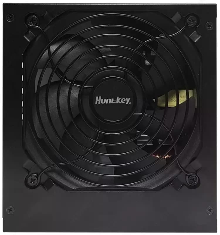 Блок питания HUNTKEY ECO750 750W — 4