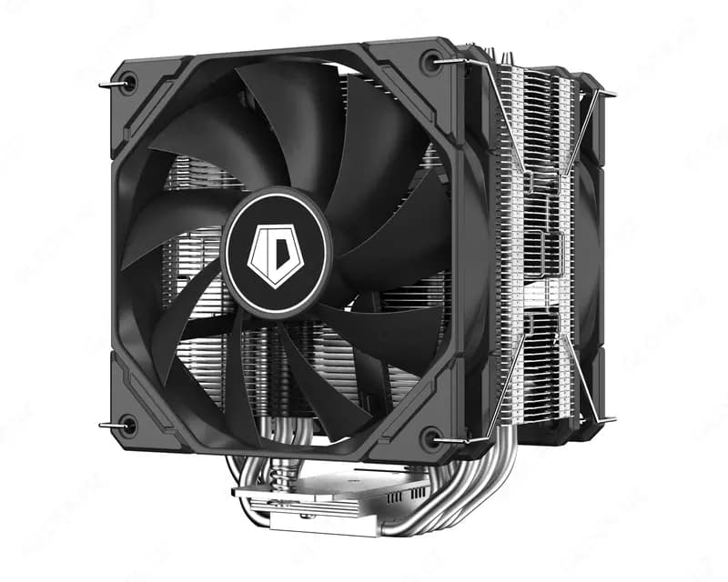 Кулер для процессора ID Cooling SE-225-XT BASIC — 3