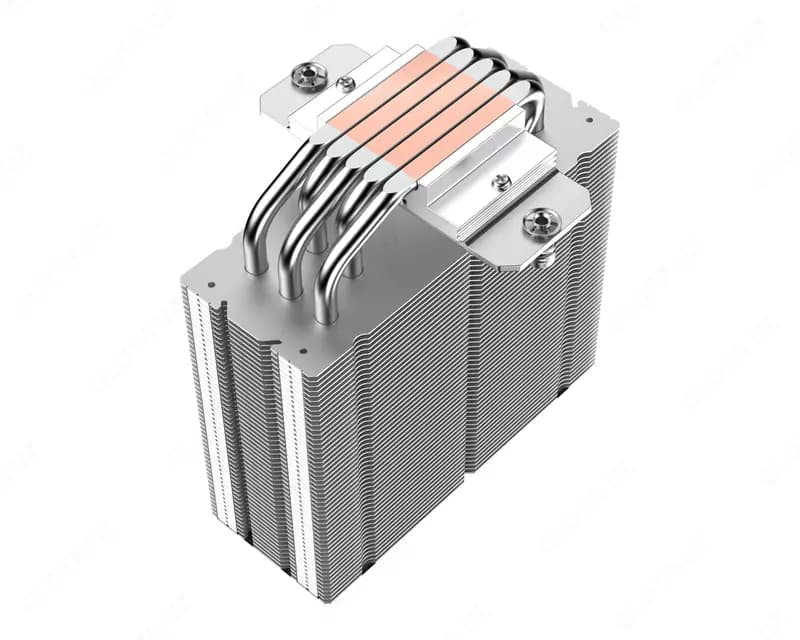 Кулер для процессора ID Cooling SE-225-XT BASIC — 5