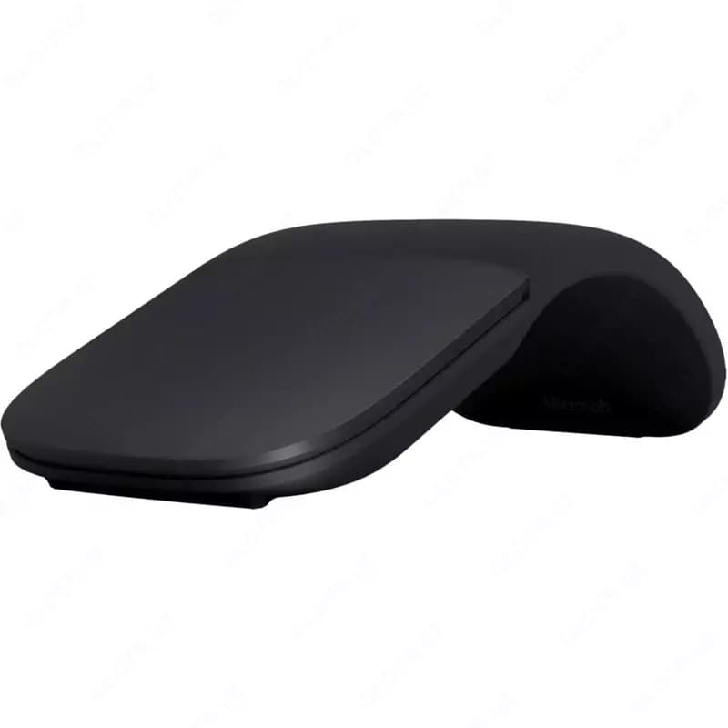 Беспроводная мышь Microsoft Arc Mouse — 1
