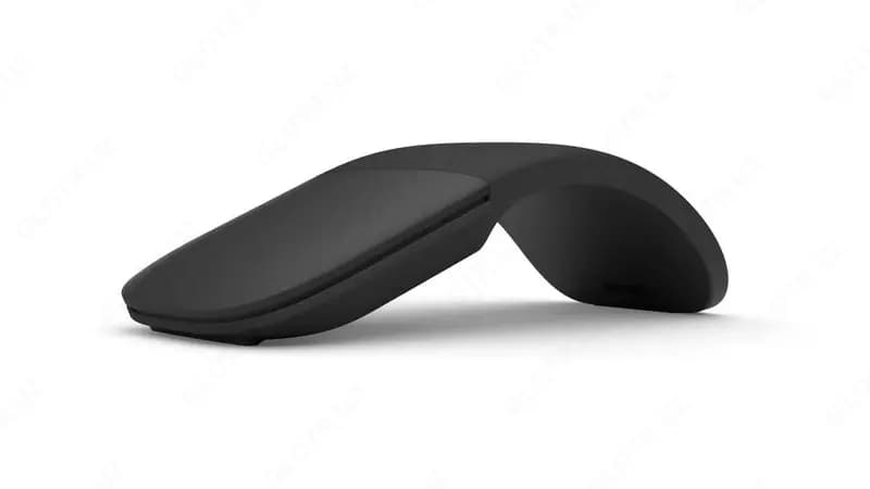 Беспроводная мышь Microsoft Arc Mouse — 2