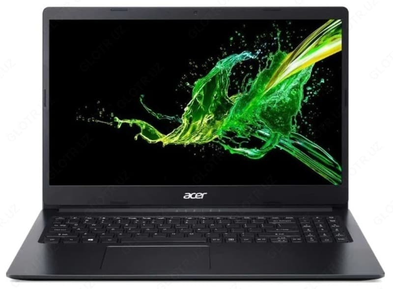 Ноутбук Acer ASPIRE 3 A315-34-C6W0 Intel Celeron N4000 — 1