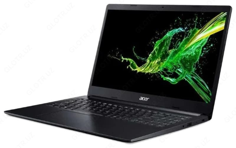 Ноутбук Acer ASPIRE 3 A315-34-C6W0 Intel Celeron N4000 — 2