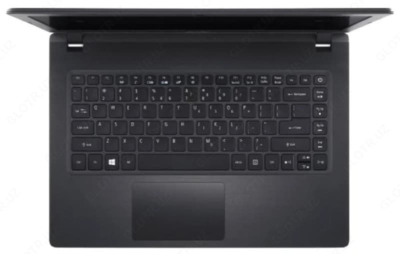 Ноутбук Acer ASPIRE 3 A315-34-C6W0 Intel Celeron N4000 — 3
