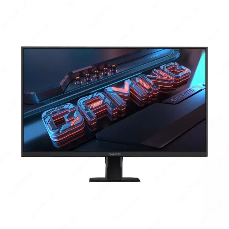 Монитор Gigabyte | GS27QA-EK | Flat | 180Hz | 27” — 1