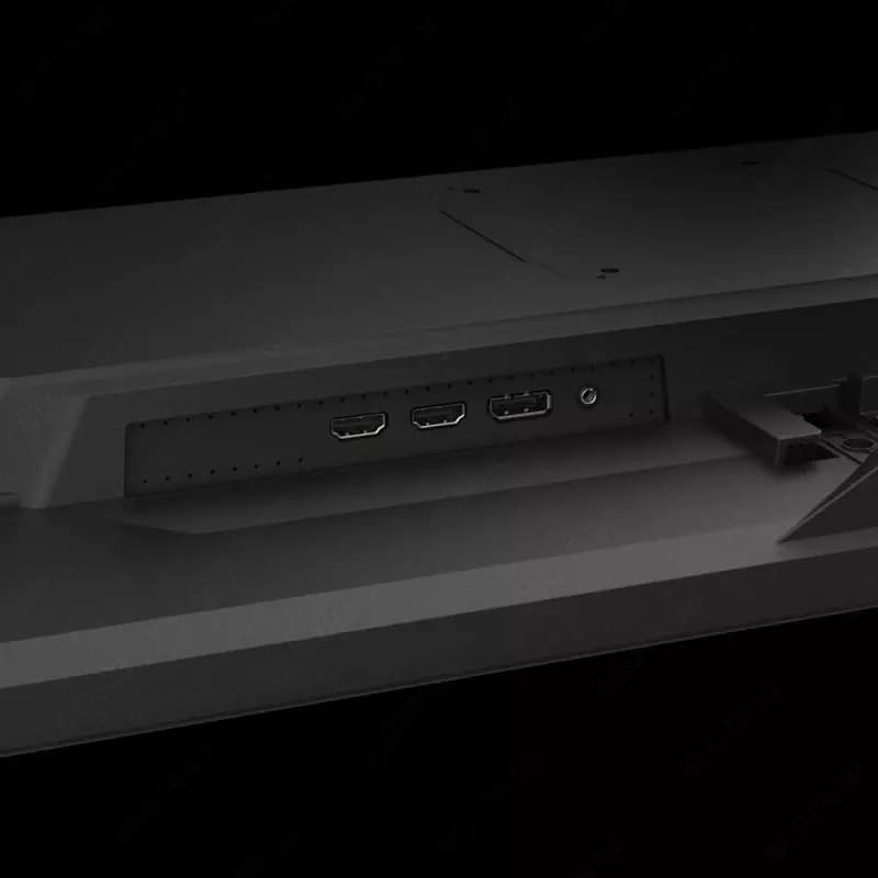 Монитор Gigabyte | GS27QA-EK | Flat | 180Hz | 27” — 3