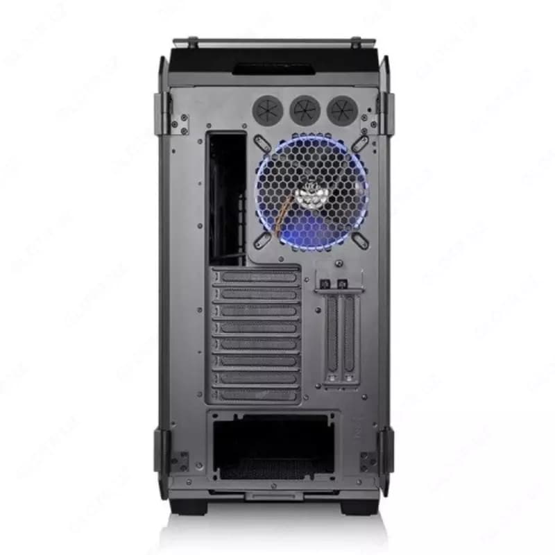 Компьютерный корпус Thermaltake View 71TG Black (CA-1I7-00F1WN-00). — 5