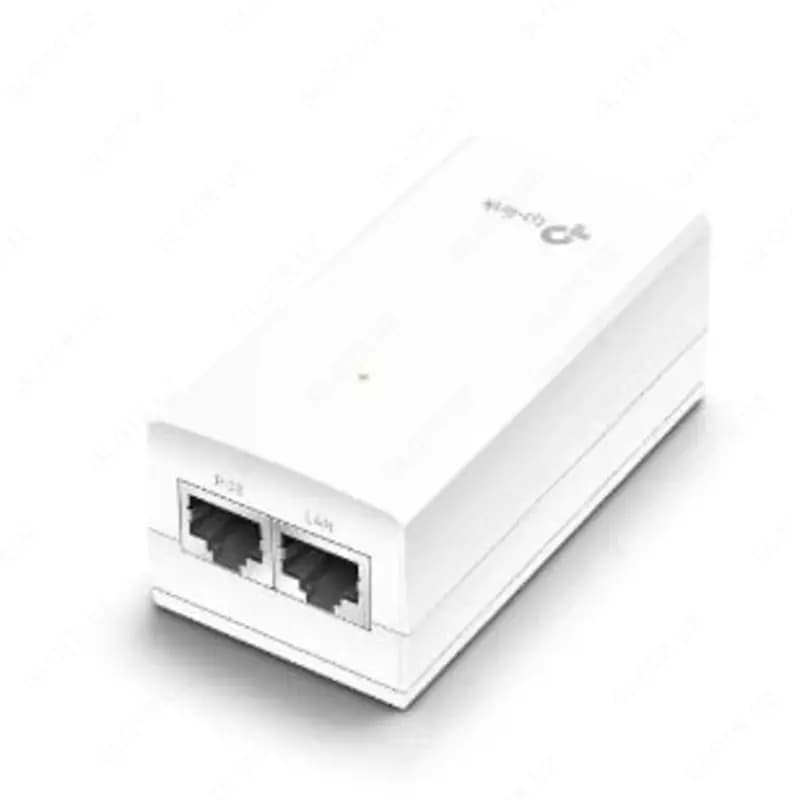 PoE Инжектор TP-Link TL-POE2412G — 1