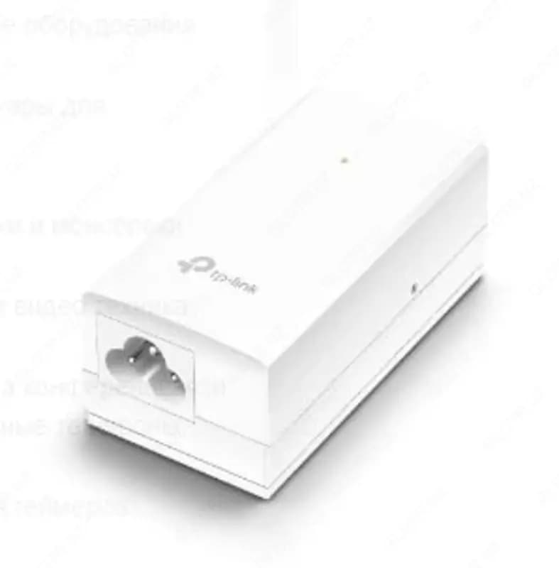 PoE Инжектор TP-Link TL-POE2412G — 2
