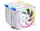 Кулер для процессора ID Cooling FROZN A620 ARGB White