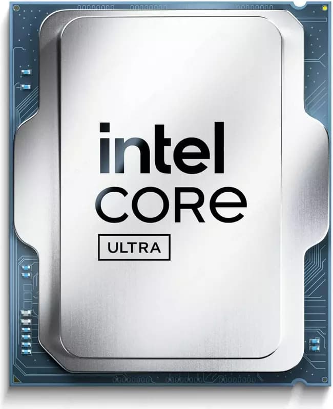 Процессор Intel Core ULTRA 7 265 — 2