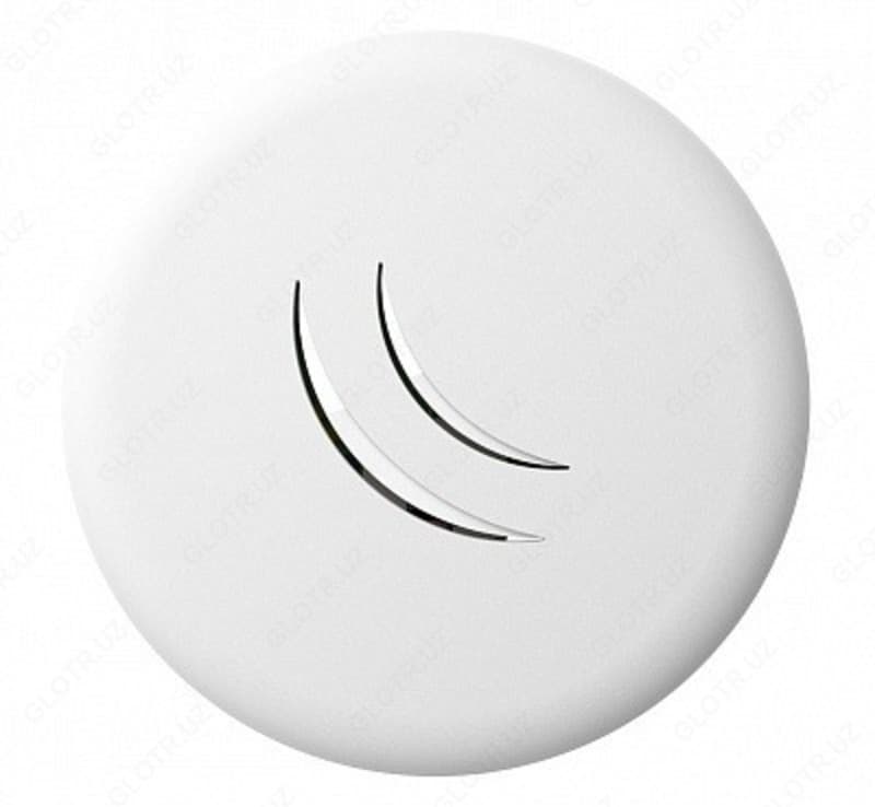 MIKROTIK CAP LITE — 1