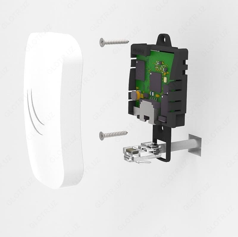 MIKROTIK CAP LITE — 3