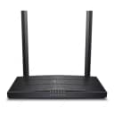 Wi-Fi роутер N300 с модемом Tp-link Archer VR400 VDSL/ADSL MODEM