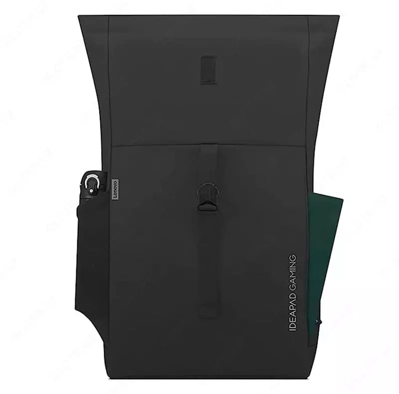 Рюкзак LENOVO IdeaPad Gaming Modern Backpack 16” Black GX41H70101 — 5
