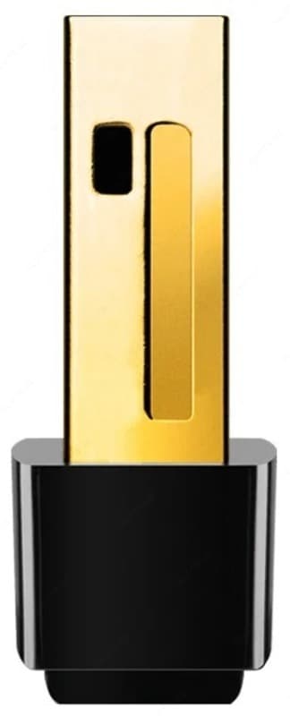 Wi-Fi адаптер TP-LINK TL-WN725N — 2