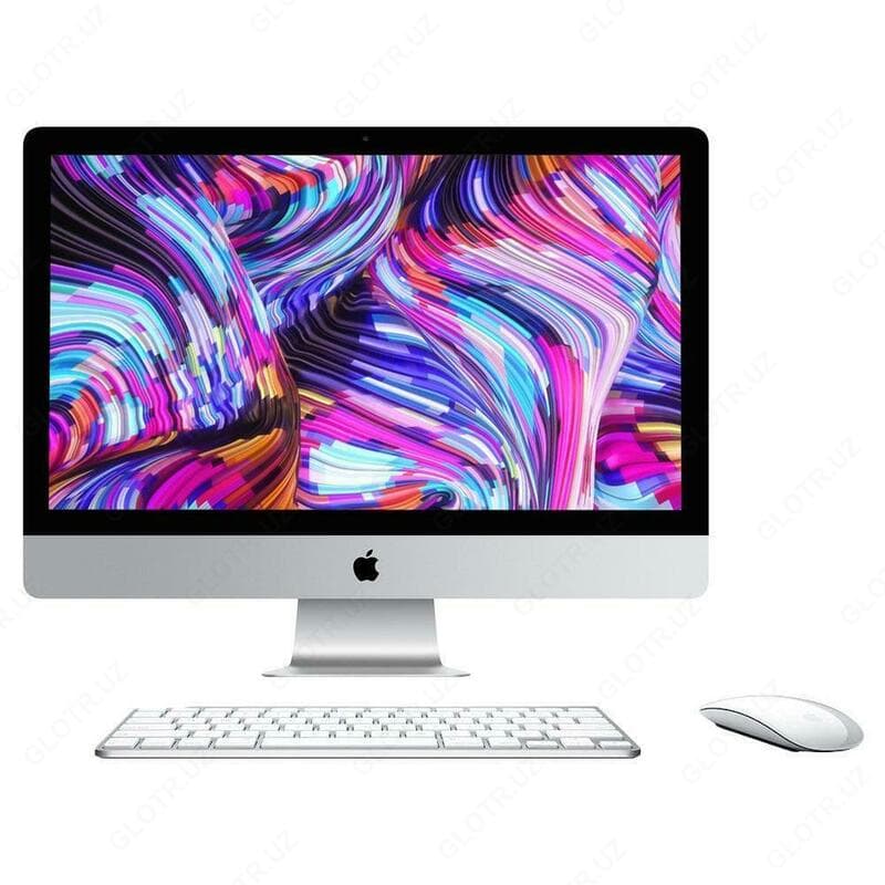Моноблок Apple iMac 21,5 2020 MHK33LL/A — 1