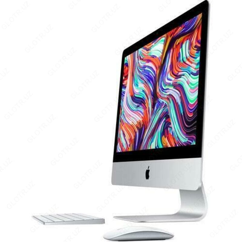 Моноблок Apple iMac 21,5 2020 MHK33LL/A — 4