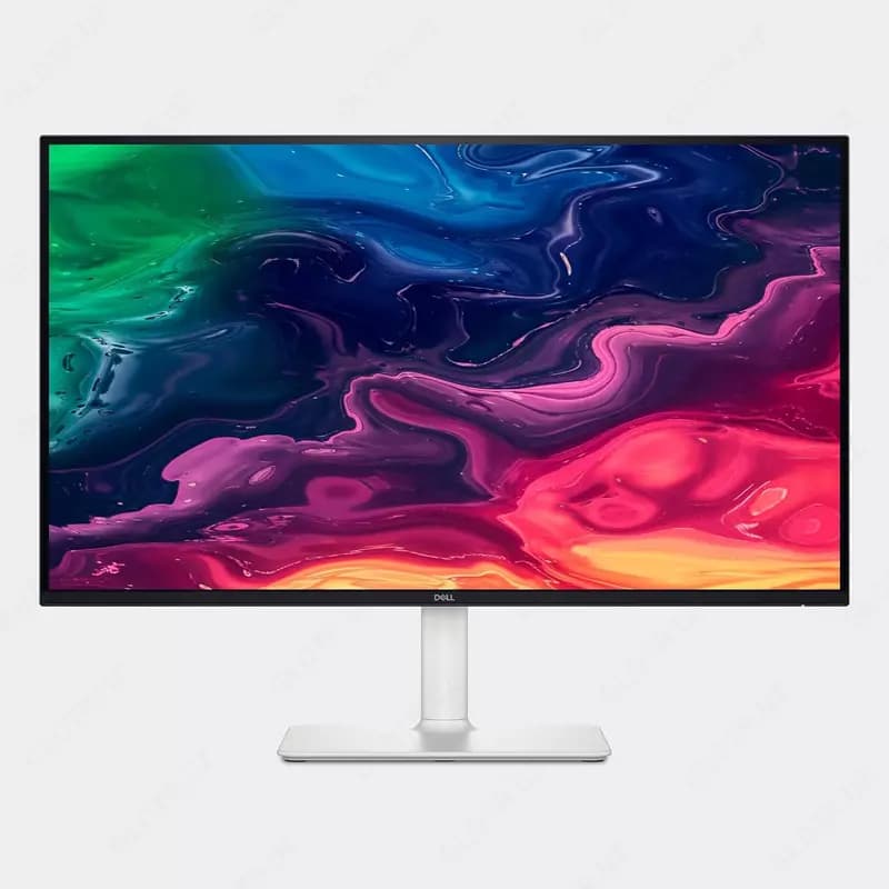 Монитор Dell | S2725QC | Flat | 120Hz | 27” — 1