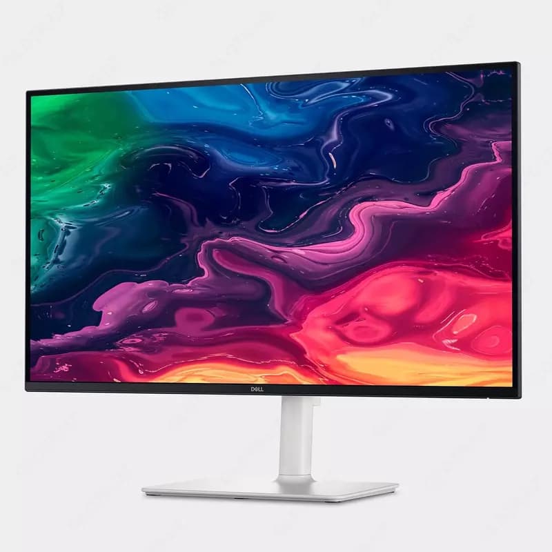 Монитор Dell | S2725QC | Flat | 120Hz | 27” — 2