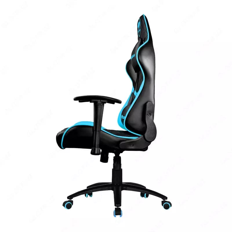 Игровое кресло Cougar Armor One Sky Blue — 2