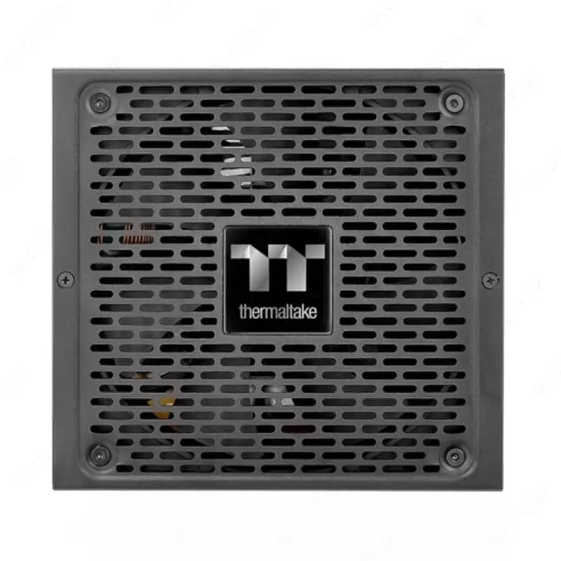 Блок питания Thermaltake Toughpower GF3 1000W 80 Plus Gold. — 2