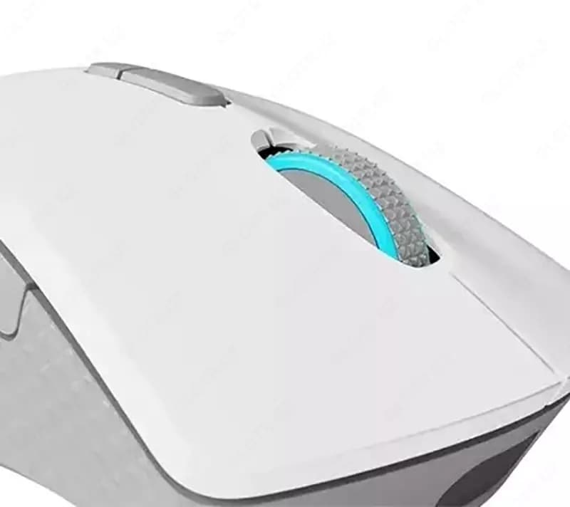 Мышь Lenovo Legion M600 Wireless Gaming Mouse (Stingray) GY51C96033 — 3