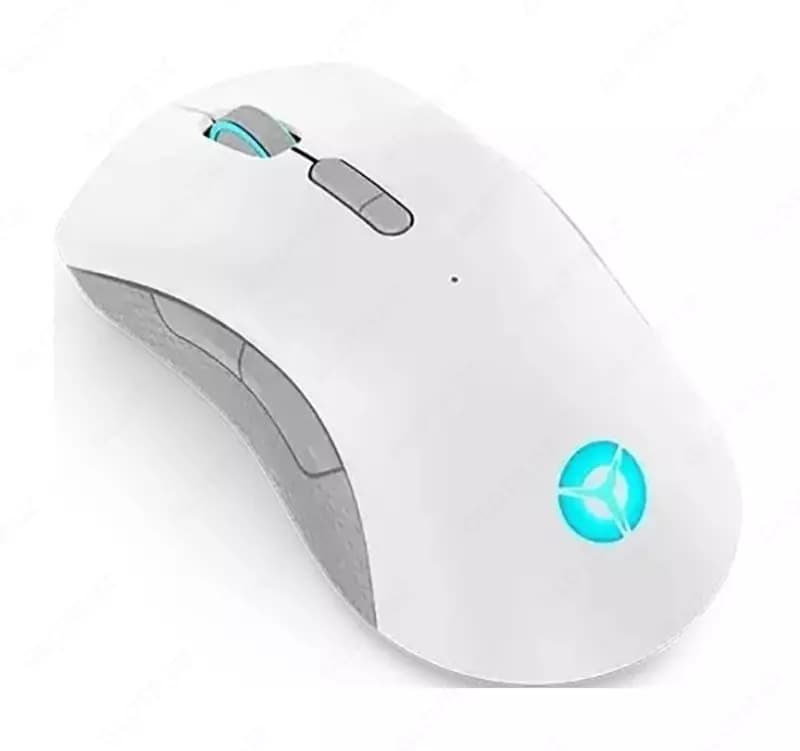 Мышь Lenovo Legion M600 Wireless Gaming Mouse (Stingray) GY51C96033 — 4