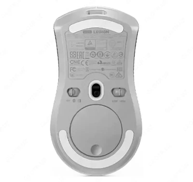 Мышь Lenovo Legion M600 Wireless Gaming Mouse (Stingray) GY51C96033 — 5