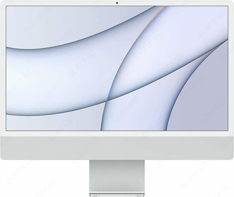 Моноблок Apple iMac 24 4K M1 8-Core 8/512GB (2021) — 1