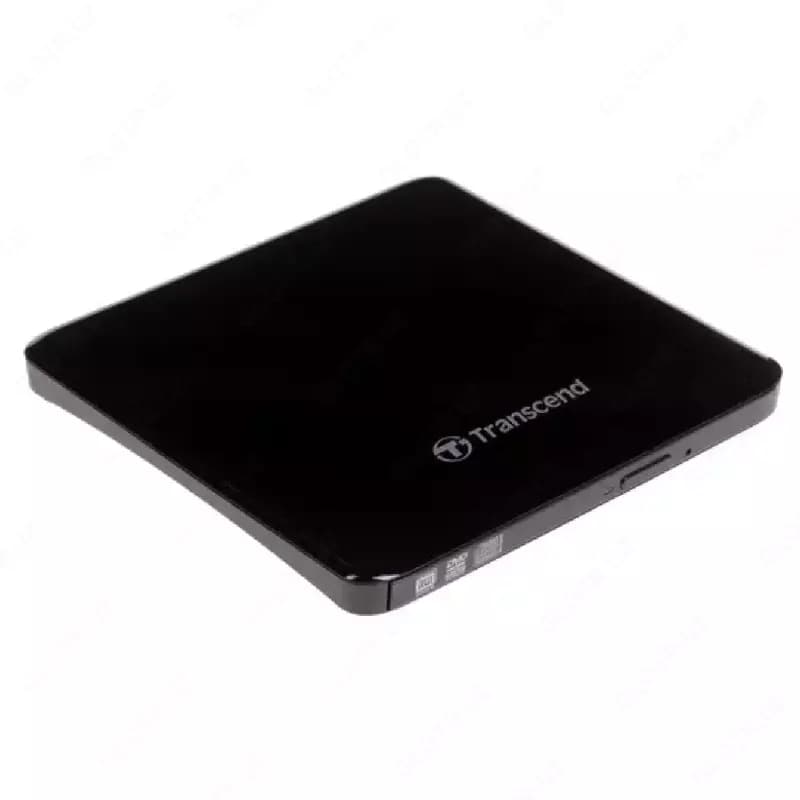 Оптический привод Transcend-Ext DVD-RW, BOX, original — 1