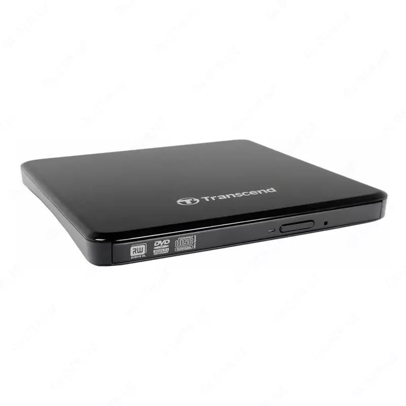 Оптический привод Transcend-Ext DVD-RW, BOX, original — 2