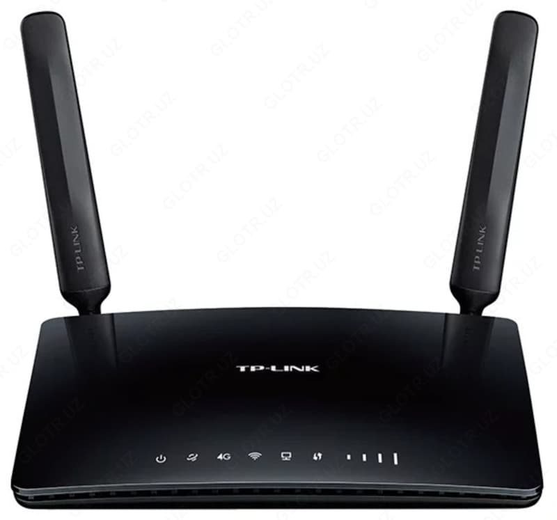 Wi-Fi роутер TP-LINK Archer MR400 V1 — 1