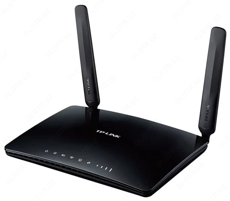 Wi-Fi роутер TP-LINK Archer MR400 V1 — 2