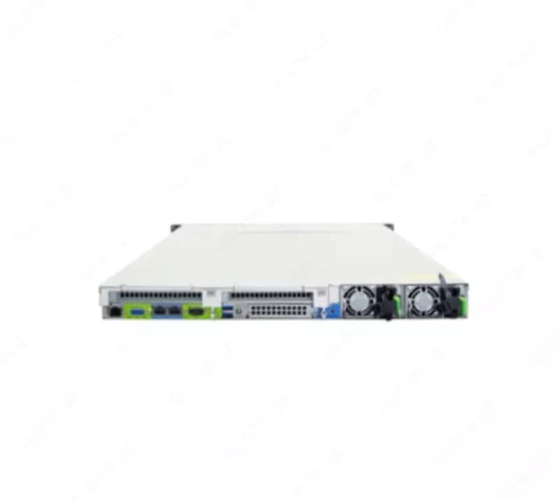 Серверная платформа SNR-SR1310RS, 1U, Scalable Gen3, DDR4, 10xHDD — 2