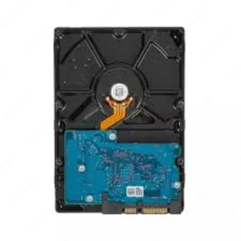 HDD 4TB Toshiba Surveillance S300 HDWT840UZSVA 5400Rpm Original OEM — 2