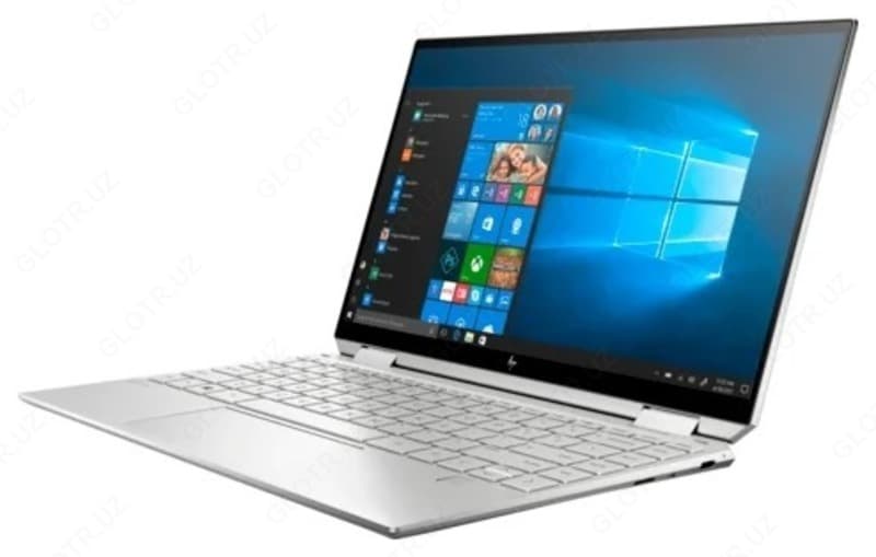Ноутбук HP Spectre x360 13-aw0006ur Intel Core i7 1065G7 1300 MHz/13.3”/1920x1080/16GB/1024GB SSD/DVD нет/Intel Iris Plus Graphics/Wi-Fi/Blu... — 2
