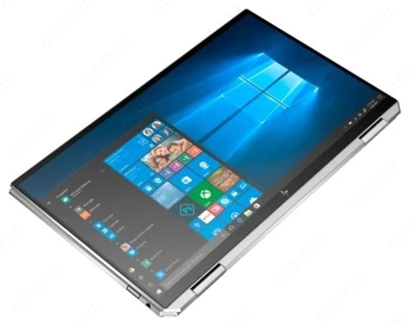 Ноутбук HP Spectre x360 13-aw0006ur Intel Core i7 1065G7 1300 MHz/13.3”/1920x1080/16GB/1024GB SSD/DVD нет/Intel Iris Plus Graphics/Wi-Fi/Blu... — 3