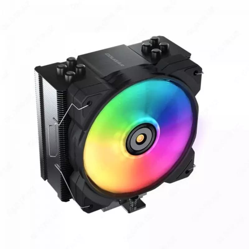Система охлаждения Cougar FORZA 50 ARGB — 3