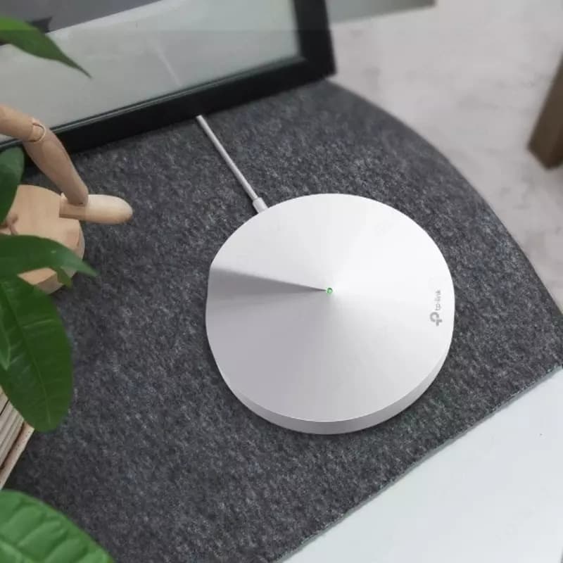 Маршрутизатор TP-LINK Deco M9 Plus (1-Pack) — 3