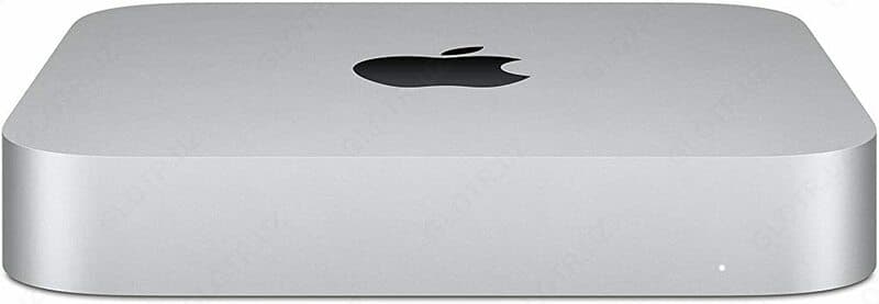 Системный блок Apple Mac Mini M1/16/512 (Z12N) — 1