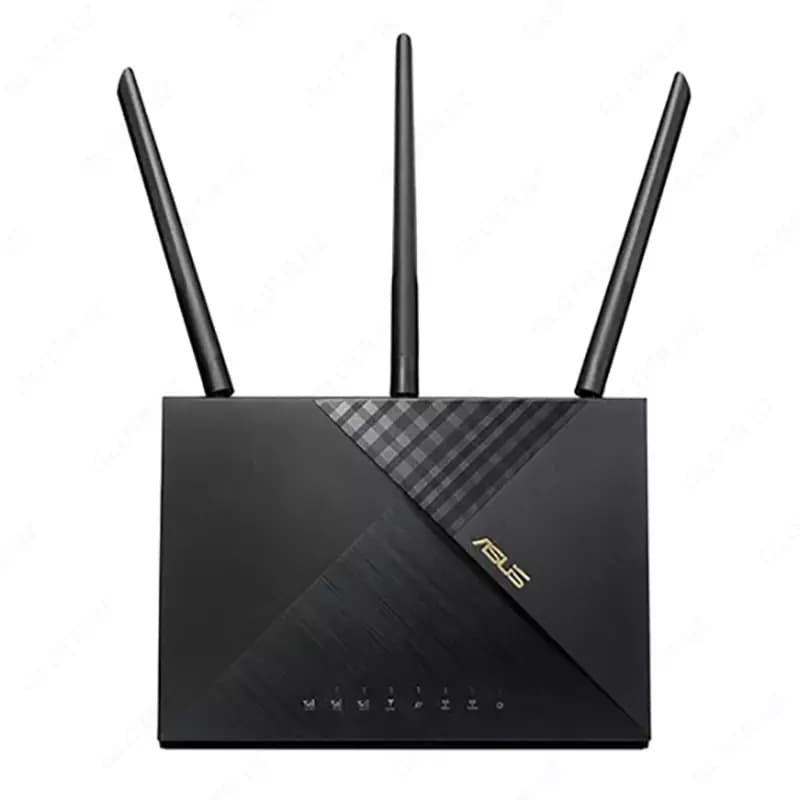 Wi-Fi Роутер ASUS 4G-AX56 90IG06G0-MO3110 — 1