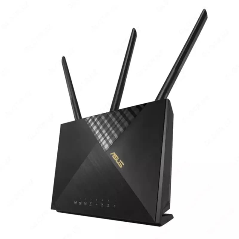 Wi-Fi Роутер ASUS 4G-AX56 90IG06G0-MO3110 — 2