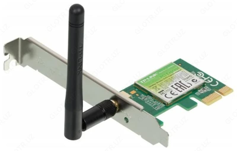 Wi-Fi адаптер TP-LINK TL-WN781ND — 2