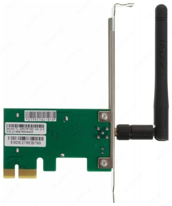 Wi-Fi адаптер TP-LINK TL-WN781ND — 3