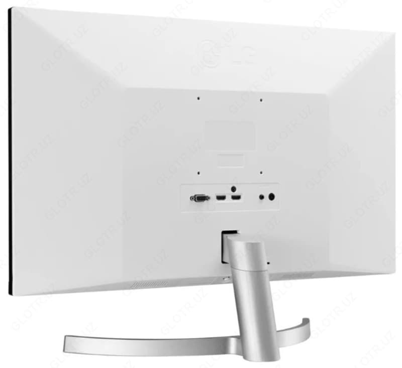 Монитор LG 27MK600M 27 — 2