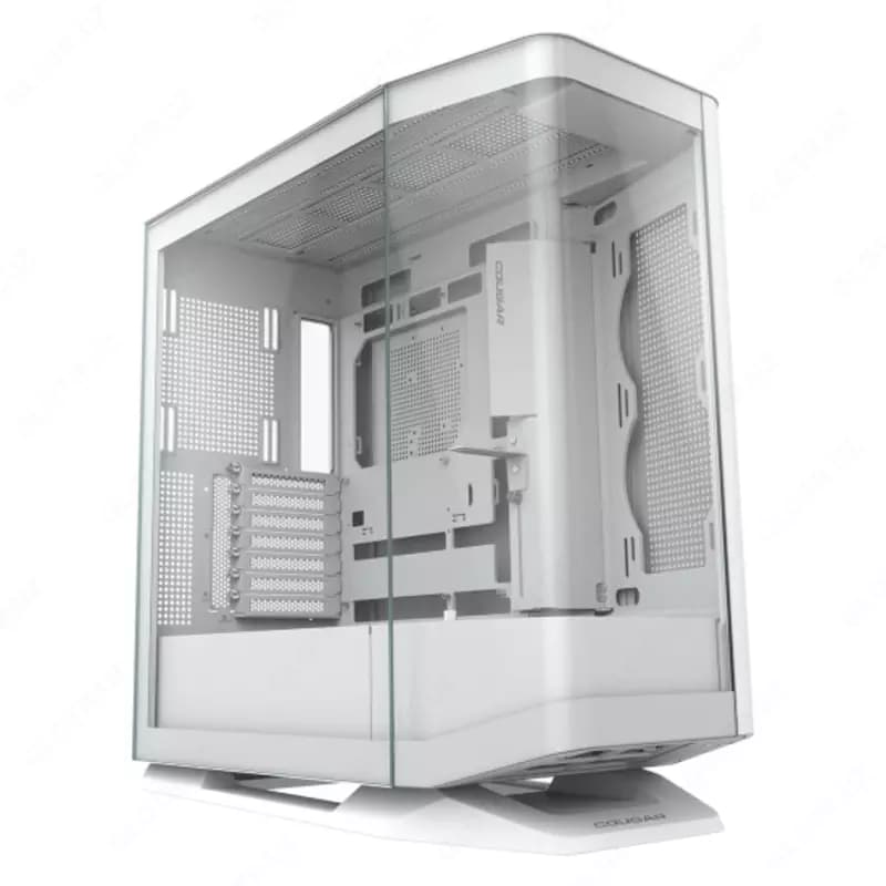 Кейс Cougar FV270 (black, white) — 2